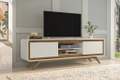 Rack Channel 100%MDF - 220cm - 7.2/PR 1