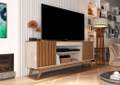 Rack Malibu - 160cm - Germai - 2.9 - PR 3.6/SR 1