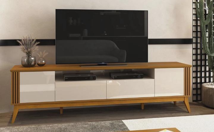 Rack Morgan - 218cm - 6.2 - PR