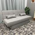 Estofado Sofá Cama Baú Zurich - 182cm - 9.7/PR 2