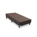 Base Solteirão Suede SR Movelaria - 2.1 - SR 1