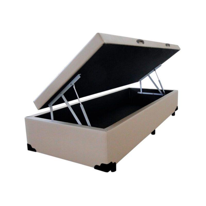 Base Bau Solteirão Corino SR Movelaria - 5.1 - SR