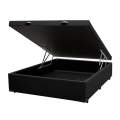 Base Bau Solteirão Suede SR Movelaria - 5.1 - SR 2