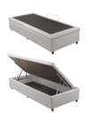 Base Bau Solteirão Corino SR Movelaria - 5.1 - SR 2