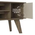 RACK FRANK ATÉ 50" 1 PORTA - 120 cm - ARTELY - 1.9/PR 2.0/SR 7