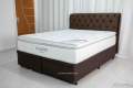 Cabeceira Queen Larg. 1.60m Lavínia Suede ou Corino - 2.8 - RF 2