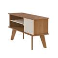 RACK FRANK ATÉ 50" 1 PORTA - 120 cm - ARTELY - 1.9/PR 2.0/SR 6