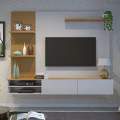 Home Suspenso Montana - 200cm - TV 65' - Valdemóveis - 4.9 - PR - 4.7 - LD - 5.2 -TRA 11