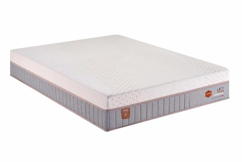 COLCHÃO LIFT EXTRA FIRM 250KG - 198x158X33cm - PIKOLIN - 1.45 - RN