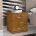 Mesa de Cabeceira 011 Luxo JL Móveis - 1.3 - RF 2