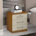 Mesa de Cabeceira 011 Luxo JL Móveis - 1.3 - RF 3