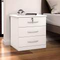Mesa de Cabeceira 011 Luxo JL Móveis - 1.3 - RF 1