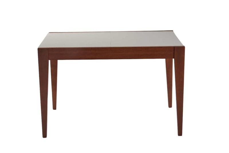 MESA EXTENSIVA FLIP - 120X80cm - CARMO - 5.5 - RN