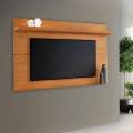 Painel Briz 1.80m para TV até 70 Polegadas HB Móveis-3.12-RF 1