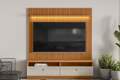 Home Theater Ouro Preto 1,80m - Linea Brasil-  1.05 TRA 1
