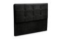 Cabeceira Casal London em Veludo Suede 1,40m - Shalom - 1.7 - SR 4