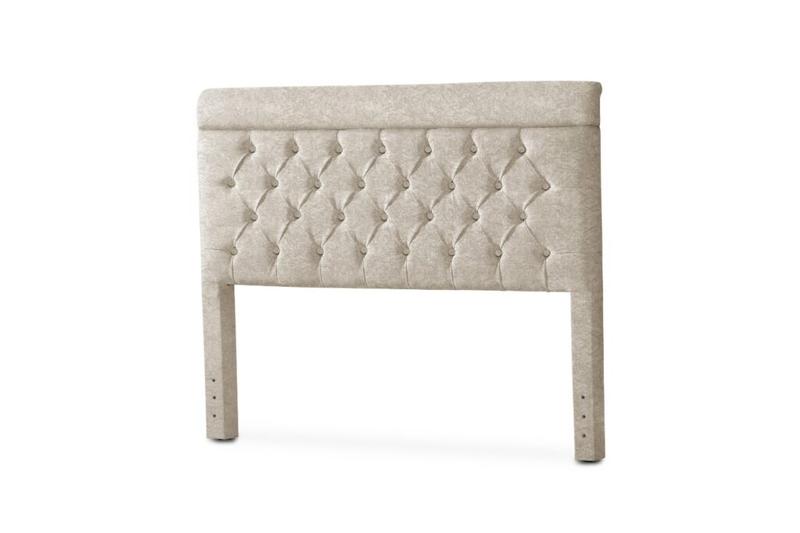 Cabeceira Capri Queen Veludo Suede ou Corino 1,60m – SR – 2.7 – SR