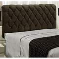 Cabeceira Luxuria King Veludo ou Corino 1,95m – SR – 4.2 – SR 3