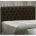 Cabeceira Paris King Veludo 1,95m – SR – 3.8 – SR 1