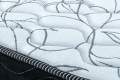 Colchão Casal Ortopédico D45 EPS Airtech 150 Ortopillow - 138x188x28 - Ortobom - 7.7 - RF 3
