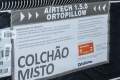 Colchão Casal Ortopédico D45 EPS Airtech 150 Ortopillow - 138x188x28 - Ortobom - 7.7 - RF 5