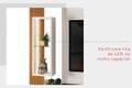 Home Theater Dalle 3D - 2,20m - DS - 1.50 - TRA 2