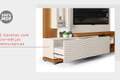 Home Theater Dalle 3D - 2,20m - DS - 1.50 - TRA 3