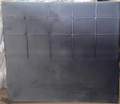 Cabeceira Rubi Casal Veludo 140cm - Bonan - 1.6 - CW 2
