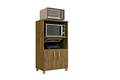 Balcao para Forno Helena 2P2N MDP 65cm - Borsari - 2.2 - CW 2