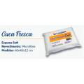 Travesseiro Cuca Fresca Soft 40cm x 60cm – Luckspuma – 0.5 – CW 2