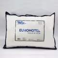 Travesseiro Eurohotel Toque de Seda 50cm x 70cm – Master Comfort – 0.7 – TD 1