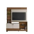 HOME THEATER ALAGOAS -  Linea Brasil - 5.2 -  TRA 3