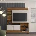 HOME THEATER ALAGOAS -  Linea Brasil - 5.2 -  TRA 2