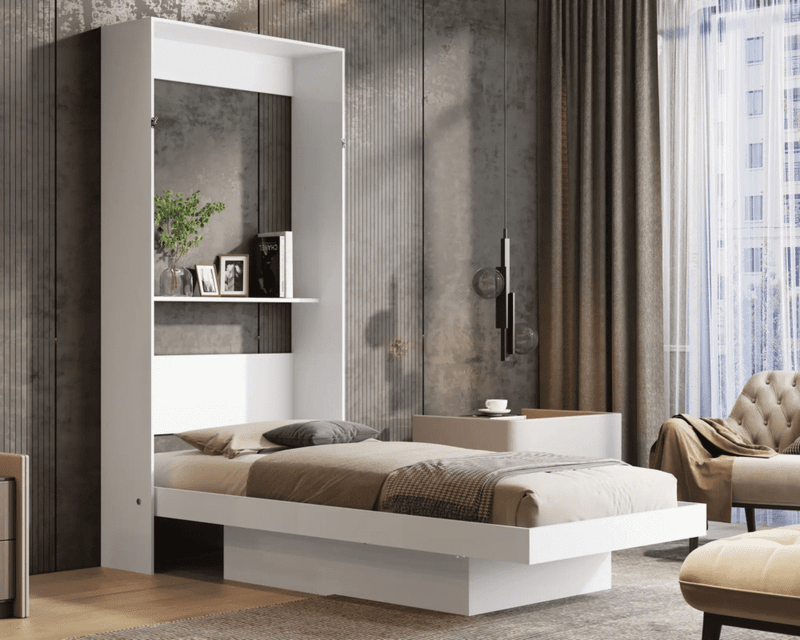 Cama Articulada Solteiro - 96cm – VJ Móveis – 3.8/CW