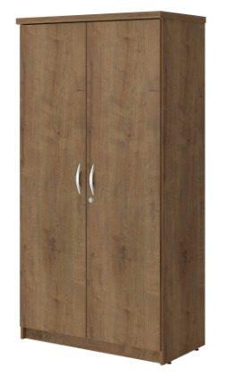 Armário Alto Multiuso Turim 2P - 75cm - Incoflex - 5.0/SR