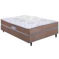 Cama Box Açucena Casal D28 188cm x 138cm – Ecotec - 4.6/SR 1