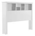 Cabeceira Havana 5 nichos MDF/MDP 156cm - Tebarrot - 2.0 - CW 2