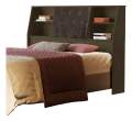 Cabeceira Nubia Casal 1P4N MDF 146cm - VJ Móveis - 2.8 - CW 1