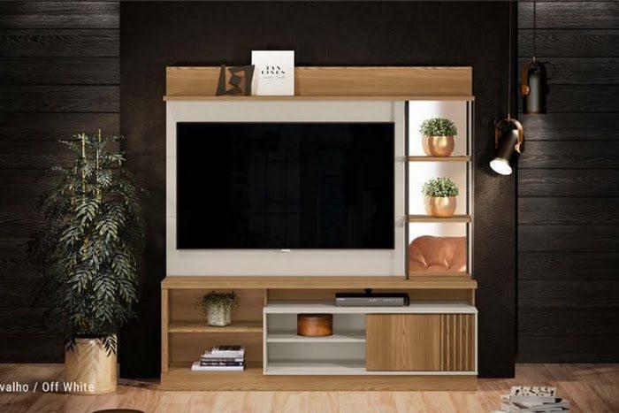 Home Theater Garibaldi - 1,82m - 7.6/TRA