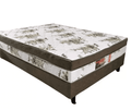 Unibox Ortopedica Casal Sonho Bom D28 138cm x 188cm – Nosso Sonho – 4.5 – CW 2