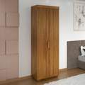 Armário Multiuso Carrancas 2 Portas C/ Chave MDP 61cm – MinasPlac – 2.0 - RN 3