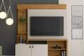 HOME THEATER ALAGOAS -  Linea Brasil - 5.2 -  TRA 1