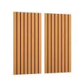 Cabeceira Maricá Solteiro Ripado 2 Módulos MDF/MDP 109cm – JB Bechara – 2.3 – RF 2