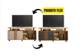Rack Humor Flex 1P2N MDP 1,37m – JCM – 2.8 – CW 2