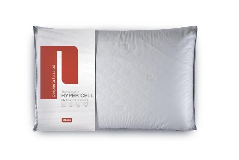 Travesseiro Hyper Cell 60cm x 40cm – Pikolin – 1.0 – RN