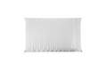 Travesseiro Nasa UP3 40cm x 60cm – Fibrasca – 0.5 – RN 2