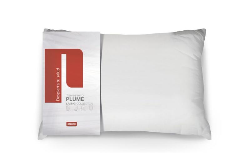 Travesseiro Plume 50cm x 70cm – Pikolin – 0.7 – RN
