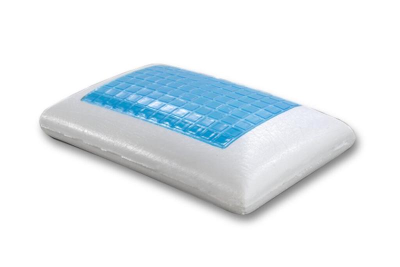 Travesseiro Ultra Gel 60cm x 40cm – Pikolin – 2.7 – RN