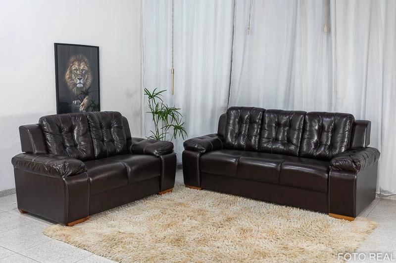 Conjunto Estofado Sofá 240 Korino – Rondomóveis – 2.06/RF