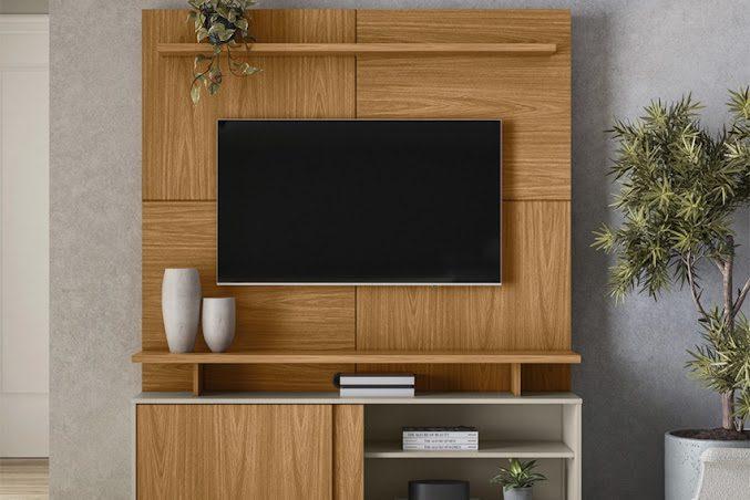HOME THEATER VIENA - 1,50M - LINEA BRASIL TV 60' -5.0/TRA